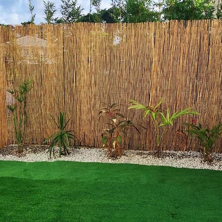 Studio Confort Avec Jardinet Remire-Montjoly Экстерьер фото